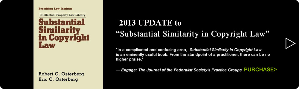 Buy our book
